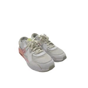 5.5Y 7.5 WOMEN'S NIKE AIR MAX EXCEE MWH WHITE PINK RUNNING SNEAKERS CW5829-100